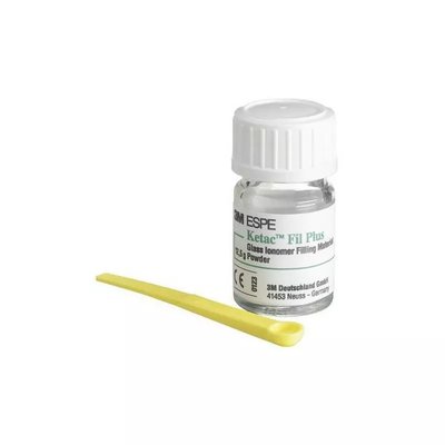 Ketac Fil Plus proszek 12,5g