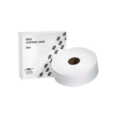 GC Casting Ring Liner, 20m 900617
