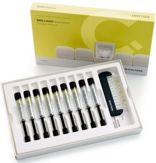 Brilliant EverGlow Anterior Kit 2 Large