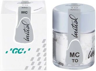 GC Initial MC Translucent TN