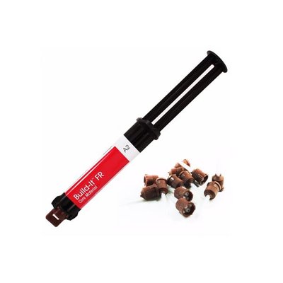 Build-It FR A3 Refill stříkačka 4 ml