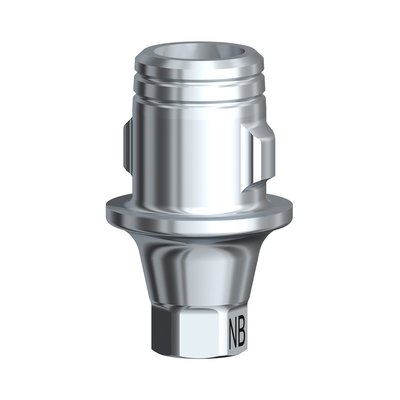 Universal Base CC NP 1.5mm