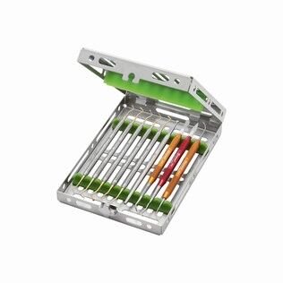 SET COMPOSITE POSTERIOR