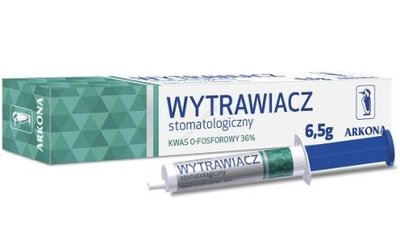 Wytrawiacz Arkona - 13g