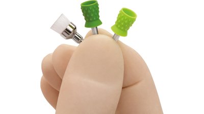 Proxeo TWIST LatchShort Kelche und Bürsten