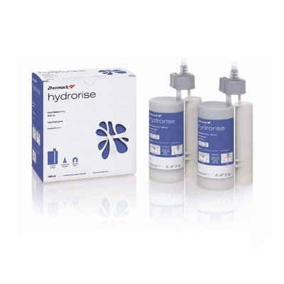 Hydrorise Maxi Heavy Body Fast 2x380ml
