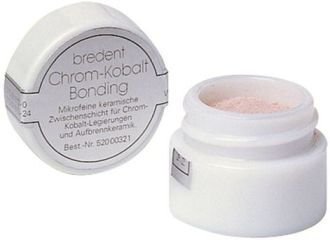 Chrom-Kobalt Bonding, 19g