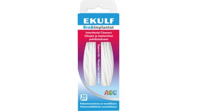 EKULF Bro&Implantat