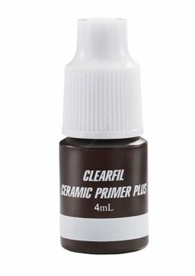 Clearfil Ceramic Primer Plus 4ml