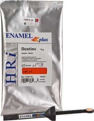 ENAMEL plus HRi®
