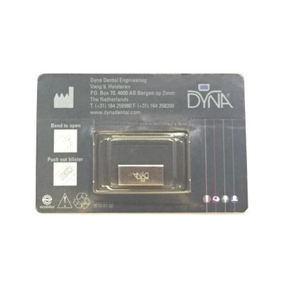 DYNA EFM ALLOY stop magnetyczny