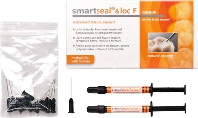 smartseal® & loc / F