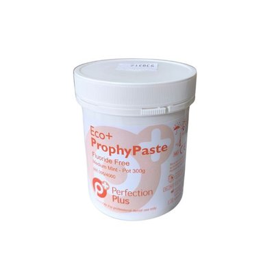 Prophy pasta Eco+ 300g máta střední