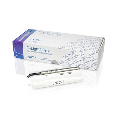 D-Light Pro polymerační lampa, KIT