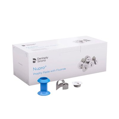 Dentsply Sirona Nupro Medium profylaktická pasta 200×2 g - máta