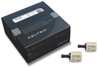 Celtra Duo HT bloky A2 C14, 4ks
