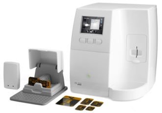 Carestream CS7600