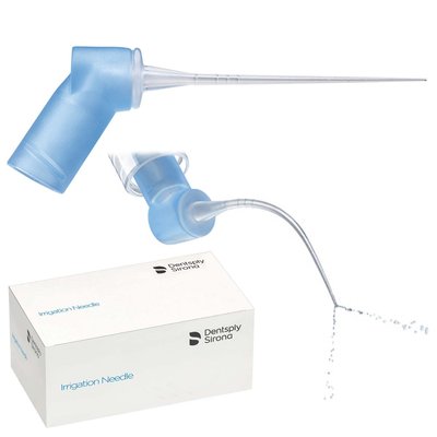 Trunatomy Irrigation Needle 30G Vyplachové kanyly (Irriflex)