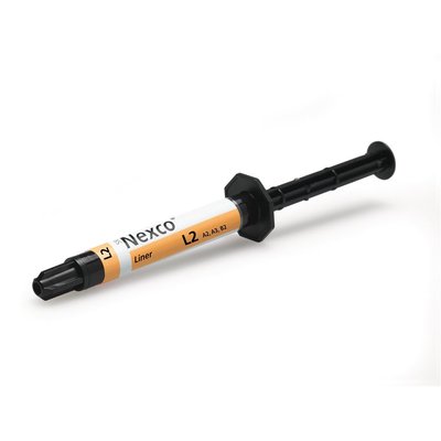 SR Nexco Liner 2 ml clear