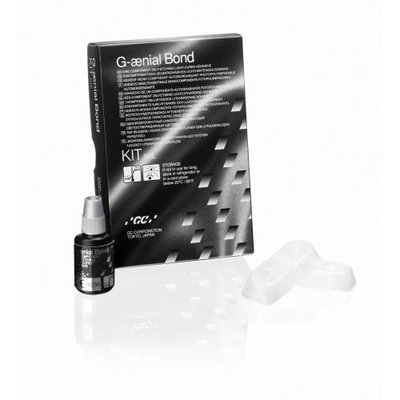 G-aenial Bond, Bottle Refill, 5ml