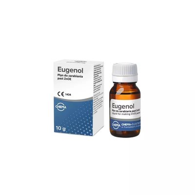 Eugenol 10g