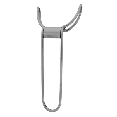 Retraktor Universal Cheek , 14cm