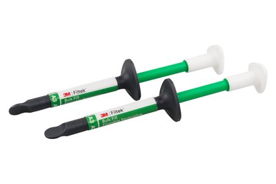 Filtek Bulk Flowable Restorative 2 g x 2 szt. 3M - A2
