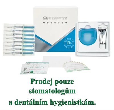 Opalescence PF 10% pac.kit regular