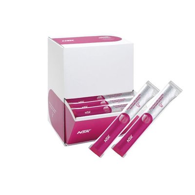 NSK Prophy Mate prášek Flash Pearl 100*15g