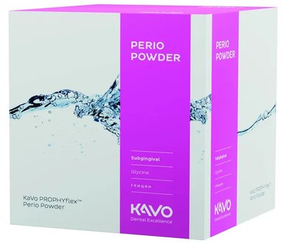 PROPHYflex Perio Powder (4x100g)