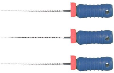 K-file POLODENT 21 mm ISO 30