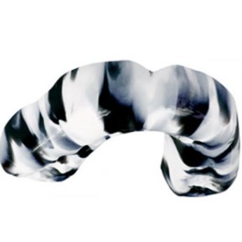 Playsafe Triple Light Set, Freestyle - Zebra (21), 120mm