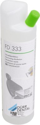 FD 333 Schnelldesinfektion