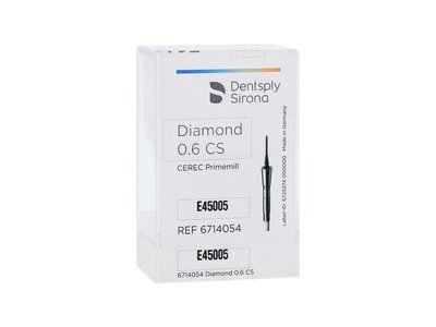 Primemill Diamond 0,6 CS