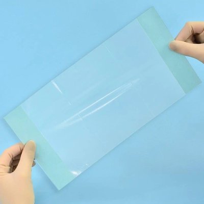 Folia operacyjna ElastoFilm jałowa 15cm x28cm