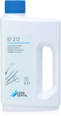 DURR ID212 dezynfekcja instrumentów 2.5 L
