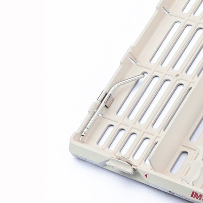 IMS A/W Clip for Resin Cassette, small