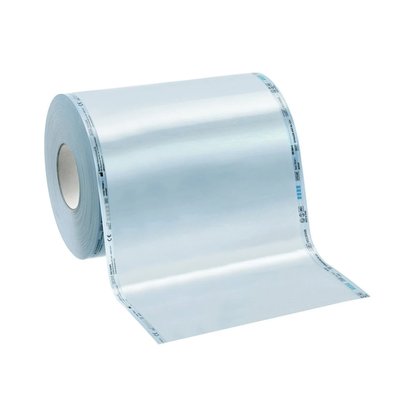 Akzenta sterilizační role 250 mm - 200 metrů