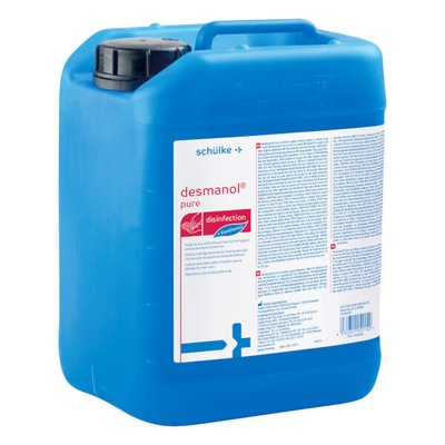 Desmanol Pure - dezinfekce na ruce, 5l