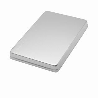 TRAY VELKÝ AL STŘÍBRNÝ - VÍKO