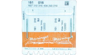 Chirurgie Fräser 161