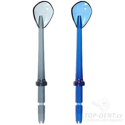 Waterpik Tongue Cleaner TC100E, 2 ks