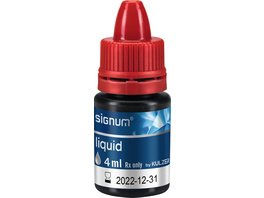 Signum® metal bond - Packung 4 ml Haftvermittler I