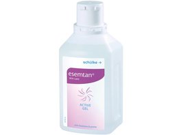 esemtan® ACTIVE GEL