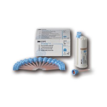 PROTEMP 4 A2 kartuše 50ml +16 mích. kanyl