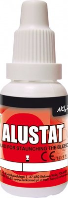 Alustat