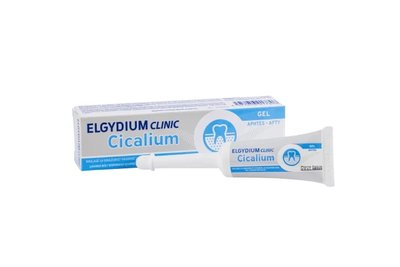 PF Elgydium Clinic Cicalium żel 8ml