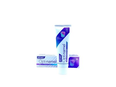 Elmex Enamel Protection Professional zubní pasta 75 ml