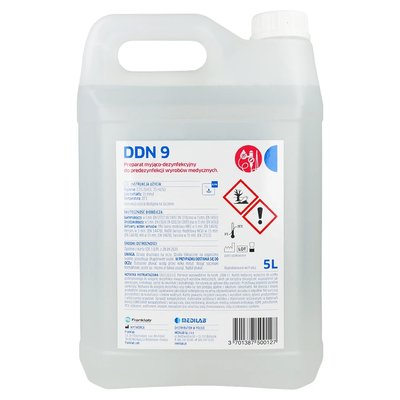 DDN 9 5 l MediLab