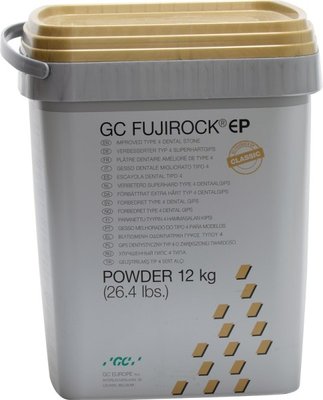 GC FUJIROCK® EP Classic Line